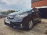 USED 2019 19 HONDA JAZZ 1.3 I-VTEC S 5d 101 BHP Full Main Dealer History