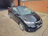 USED 2019 19 HONDA JAZZ 1.3 I-VTEC S 5d 101 BHP Full Main Dealer History