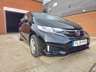 USED 2019 19 HONDA JAZZ 1.3 I-VTEC S 5d 101 BHP Full Main Dealer History