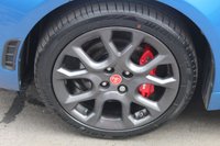USED 2018 18 ABARTH 124 SPIDER 1.4 MultiAir Convertible 2dr Petrol Manual Euro 6 (170 ps) FINISHED IN ISOLA D'ELBA