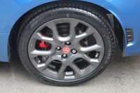 USED 2018 18 ABARTH 124 SPIDER 1.4 MultiAir Convertible 2dr Petrol Manual Euro 6 (170 ps) FINISHED IN ISOLA D'ELBA