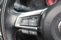 USED 2018 18 ABARTH 124 SPIDER 1.4 MultiAir Convertible 2dr Petrol Manual Euro 6 (170 ps) FINISHED IN ISOLA D'ELBA