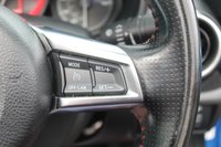 USED 2018 18 ABARTH 124 SPIDER 1.4 MultiAir Convertible 2dr Petrol Manual Euro 6 (170 ps) FINISHED IN ISOLA D'ELBA