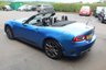 USED 2018 18 ABARTH 124 SPIDER 1.4 MultiAir Convertible 2dr Petrol Manual Euro 6 (170 ps) FINISHED IN ISOLA D'ELBA