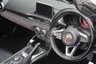 USED 2018 18 ABARTH 124 SPIDER 1.4 MultiAir Convertible 2dr Petrol Manual Euro 6 (170 ps) FINISHED IN ISOLA D'ELBA