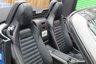 USED 2018 18 ABARTH 124 SPIDER 1.4 MultiAir Convertible 2dr Petrol Manual Euro 6 (170 ps) FINISHED IN ISOLA D'ELBA