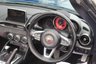USED 2018 18 ABARTH 124 SPIDER 1.4 MultiAir Convertible 2dr Petrol Manual Euro 6 (170 ps) FINISHED IN ISOLA D'ELBA