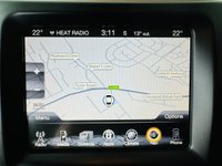 USED 2016 16 JEEP CHEROKEE 2.2 MultiJetII Limited SUV 5dr Diesel Auto 4WD Euro 6 (s/s) (200 ps) REV CAM HEATD SEATS
