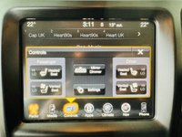 USED 2016 16 JEEP CHEROKEE 2.2 MultiJetII Limited SUV 5dr Diesel Auto 4WD Euro 6 (s/s) (200 ps) REV CAM HEATD SEATS