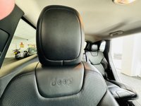 USED 2016 16 JEEP CHEROKEE 2.2 MultiJetII Limited SUV 5dr Diesel Auto 4WD Euro 6 (s/s) (200 ps) REV CAM HEATD SEATS