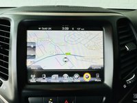 USED 2016 16 JEEP CHEROKEE 2.2 MultiJetII Limited SUV 5dr Diesel Auto 4WD Euro 6 (s/s) (200 ps) REV CAM HEATD SEATS
