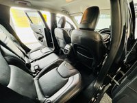 USED 2016 16 JEEP CHEROKEE 2.2 MultiJetII Limited SUV 5dr Diesel Auto 4WD Euro 6 (s/s) (200 ps) REV CAM HEATD SEATS