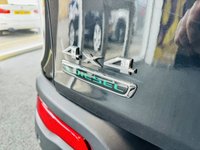 USED 2016 16 JEEP CHEROKEE 2.2 MultiJetII Limited SUV 5dr Diesel Auto 4WD Euro 6 (s/s) (200 ps) REV CAM HEATD SEATS