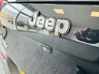 USED 2016 16 JEEP CHEROKEE 2.2 MultiJetII Limited SUV 5dr Diesel Auto 4WD Euro 6 (s/s) (200 ps) REV CAM HEATD SEATS