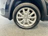USED 2016 16 JEEP CHEROKEE 2.2 MultiJetII Limited SUV 5dr Diesel Auto 4WD Euro 6 (s/s) (200 ps) REV CAM HEATD SEATS