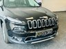 USED 2016 16 JEEP CHEROKEE 2.2 MultiJetII Limited SUV 5dr Diesel Auto 4WD Euro 6 (s/s) (200 ps) REV CAM HEATD SEATS