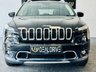 USED 2016 16 JEEP CHEROKEE 2.2 MultiJetII Limited SUV 5dr Diesel Auto 4WD Euro 6 (s/s) (200 ps) REV CAM HEATD SEATS