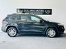 USED 2016 16 JEEP CHEROKEE 2.2 MultiJetII Limited SUV 5dr Diesel Auto 4WD Euro 6 (s/s) (200 ps) REV CAM HEATD SEATS