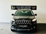 USED 2016 16 JEEP CHEROKEE 2.2 MultiJetII Limited SUV 5dr Diesel Auto 4WD Euro 6 (s/s) (200 ps) REV CAM HEATD SEATS