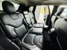 USED 2016 16 JEEP CHEROKEE 2.2 MultiJetII Limited SUV 5dr Diesel Auto 4WD Euro 6 (s/s) (200 ps) REV CAM HEATD SEATS