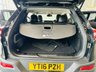 USED 2016 16 JEEP CHEROKEE 2.2 MultiJetII Limited SUV 5dr Diesel Auto 4WD Euro 6 (s/s) (200 ps) REV CAM HEATD SEATS