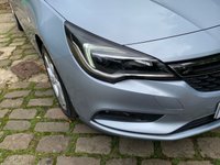 USED 2016 16 VAUXHALL ASTRA 1.4i Turbo SRi Hatchback 5dr Petrol Auto Euro 6 (s/s) (150 ps) 1 FORMER KEEPER - SERVICE HISTORY - 48,844 MILES ONLY - AUTOMATIC TRANSMISSION - 17 INCH ALLOY WHEELS - ON-STAR - APPLE CAR PLAY / ANDROID AUTO