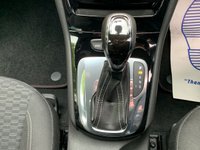 USED 2016 16 VAUXHALL ASTRA 1.4i Turbo SRi Hatchback 5dr Petrol Auto Euro 6 (s/s) (150 ps) 1 FORMER KEEPER - SERVICE HISTORY - 48,844 MILES ONLY - AUTOMATIC TRANSMISSION - 17 INCH ALLOY WHEELS - ON-STAR - APPLE CAR PLAY / ANDROID AUTO