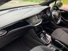 USED 2016 16 VAUXHALL ASTRA 1.4i Turbo SRi Hatchback 5dr Petrol Auto Euro 6 (s/s) (150 ps) 1 FORMER KEEPER - SERVICE HISTORY - 48,844 MILES ONLY - AUTOMATIC TRANSMISSION - 17 INCH ALLOY WHEELS - ON-STAR - APPLE CAR PLAY / ANDROID AUTO