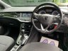 USED 2016 16 VAUXHALL ASTRA 1.4i Turbo SRi Hatchback 5dr Petrol Auto Euro 6 (s/s) (150 ps) 1 FORMER KEEPER - SERVICE HISTORY - 48,844 MILES ONLY - AUTOMATIC TRANSMISSION - 17 INCH ALLOY WHEELS - ON-STAR - APPLE CAR PLAY / ANDROID AUTO