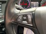 USED 2016 16 VAUXHALL ASTRA 1.4i Turbo SRi Hatchback 5dr Petrol Auto Euro 6 (s/s) (150 ps) 1 FORMER KEEPER - SERVICE HISTORY - 48,844 MILES ONLY - AUTOMATIC TRANSMISSION - 17 INCH ALLOY WHEELS - ON-STAR - APPLE CAR PLAY / ANDROID AUTO