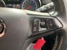 USED 2016 16 VAUXHALL ASTRA 1.4i Turbo SRi Hatchback 5dr Petrol Auto Euro 6 (s/s) (150 ps) 1 FORMER KEEPER - SERVICE HISTORY - 48,844 MILES ONLY - AUTOMATIC TRANSMISSION - 17 INCH ALLOY WHEELS - ON-STAR - APPLE CAR PLAY / ANDROID AUTO