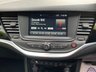 USED 2016 16 VAUXHALL ASTRA 1.4i Turbo SRi Hatchback 5dr Petrol Auto Euro 6 (s/s) (150 ps) 1 FORMER KEEPER - SERVICE HISTORY - 48,844 MILES ONLY - AUTOMATIC TRANSMISSION - 17 INCH ALLOY WHEELS - ON-STAR - APPLE CAR PLAY / ANDROID AUTO