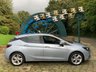 USED 2016 16 VAUXHALL ASTRA 1.4i Turbo SRi Hatchback 5dr Petrol Auto Euro 6 (s/s) (150 ps) 1 FORMER KEEPER - SERVICE HISTORY - 48,844 MILES ONLY - AUTOMATIC TRANSMISSION - 17 INCH ALLOY WHEELS - ON-STAR - APPLE CAR PLAY / ANDROID AUTO