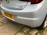 USED 2016 16 VAUXHALL ASTRA 1.4i Turbo SRi Hatchback 5dr Petrol Auto Euro 6 (s/s) (150 ps) 1 FORMER KEEPER - SERVICE HISTORY - 48,844 MILES ONLY - AUTOMATIC TRANSMISSION - 17 INCH ALLOY WHEELS - ON-STAR - APPLE CAR PLAY / ANDROID AUTO
