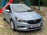 USED 2016 16 VAUXHALL ASTRA 1.4i Turbo SRi Hatchback 5dr Petrol Auto Euro 6 (s/s) (150 ps) 1 FORMER KEEPER - SERVICE HISTORY - 48,844 MILES ONLY - AUTOMATIC TRANSMISSION - 17 INCH ALLOY WHEELS - ON-STAR - APPLE CAR PLAY / ANDROID AUTO