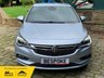 USED 2016 16 VAUXHALL ASTRA 1.4i Turbo SRi Hatchback 5dr Petrol Auto Euro 6 (s/s) (150 ps) 1 FORMER KEEPER - SERVICE HISTORY - 48,844 MILES ONLY - AUTOMATIC TRANSMISSION - 17 INCH ALLOY WHEELS - ON-STAR - APPLE CAR PLAY / ANDROID AUTO