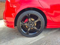 USED 2016 16 FORD FOCUS 2.0 ZETEC S TDCI RED EDITION 5d 148 BHP Lovely Example Only &pound;20 Road Tax