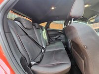 USED 2016 16 FORD FOCUS 2.0 ZETEC S TDCI RED EDITION 5d 148 BHP Lovely Example Only &pound;20 Road Tax