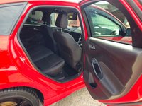 USED 2016 16 FORD FOCUS 2.0 ZETEC S TDCI RED EDITION 5d 148 BHP Lovely Example Only &pound;20 Road Tax
