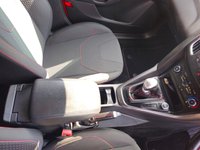 USED 2016 16 FORD FOCUS 2.0 ZETEC S TDCI RED EDITION 5d 148 BHP Lovely Example Only &pound;20 Road Tax
