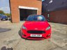 USED 2016 16 FORD FOCUS 2.0 ZETEC S TDCI RED EDITION 5d 148 BHP Lovely Example Only &pound;20 Road Tax