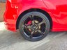 USED 2016 16 FORD FOCUS 2.0 ZETEC S TDCI RED EDITION 5d 148 BHP Lovely Example Only &pound;20 Road Tax