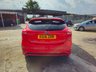 USED 2016 16 FORD FOCUS 2.0 ZETEC S TDCI RED EDITION 5d 148 BHP Lovely Example Only &pound;20 Road Tax