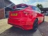 USED 2016 16 FORD FOCUS 2.0 ZETEC S TDCI RED EDITION 5d 148 BHP Lovely Example Only &pound;20 Road Tax