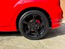 USED 2016 16 FORD FOCUS 2.0 ZETEC S TDCI RED EDITION 5d 148 BHP Lovely Example Only &pound;20 Road Tax