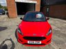 USED 2016 16 FORD FOCUS 2.0 ZETEC S TDCI RED EDITION 5d 148 BHP Lovely Example Only &pound;20 Road Tax