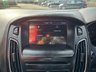 USED 2016 16 FORD FOCUS 2.0 ZETEC S TDCI RED EDITION 5d 148 BHP Lovely Example Only &pound;20 Road Tax