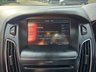 USED 2016 16 FORD FOCUS 2.0 ZETEC S TDCI RED EDITION 5d 148 BHP Lovely Example Only &pound;20 Road Tax