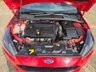 USED 2016 16 FORD FOCUS 2.0 ZETEC S TDCI RED EDITION 5d 148 BHP Lovely Example Only &pound;20 Road Tax