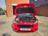 USED 2016 16 FORD FOCUS 2.0 ZETEC S TDCI RED EDITION 5d 148 BHP Lovely Example Only &pound;20 Road Tax